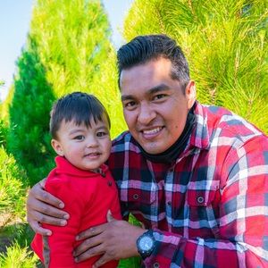 Meet your Posher, Ricky